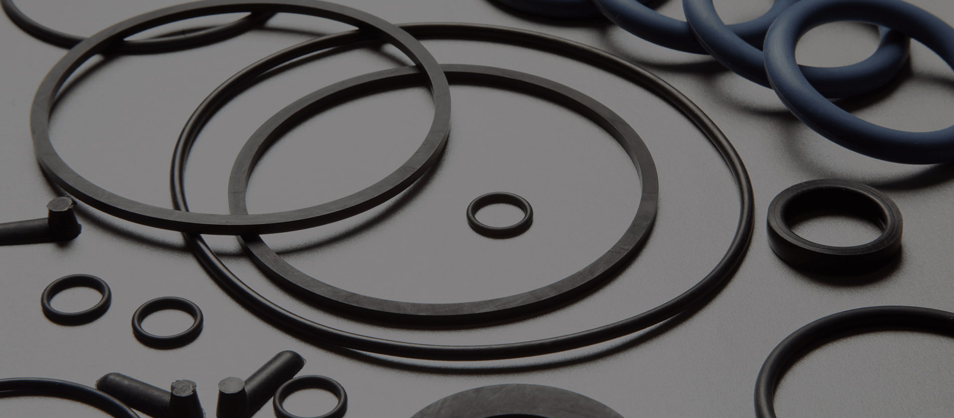 Taizhou Hexie Rubber Co., Ltd.