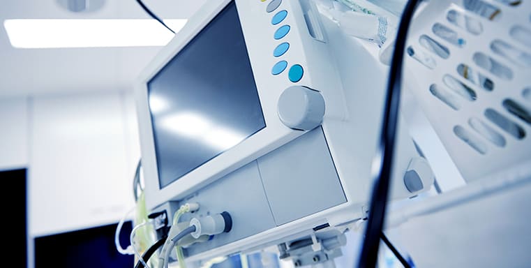 Пищевое и медицинское оборудование