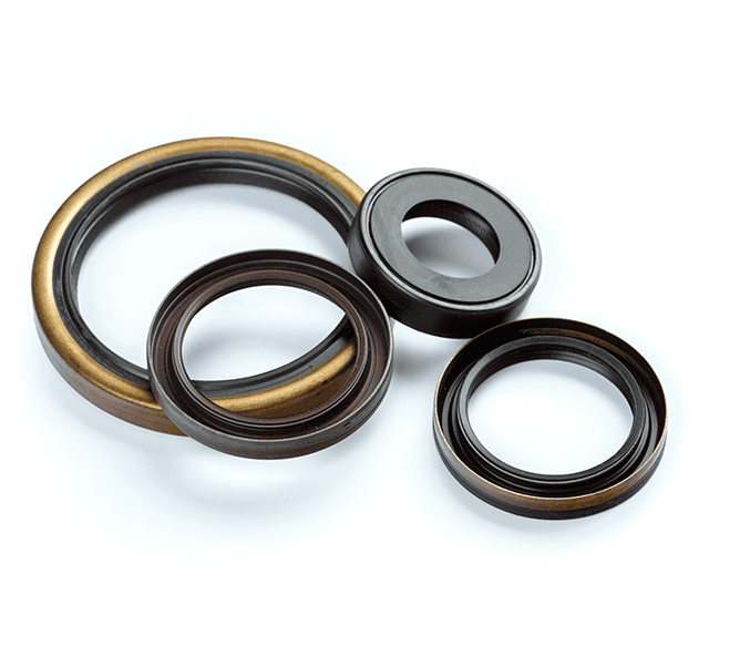 Taizhou Hexie Rubber Co., Ltd.