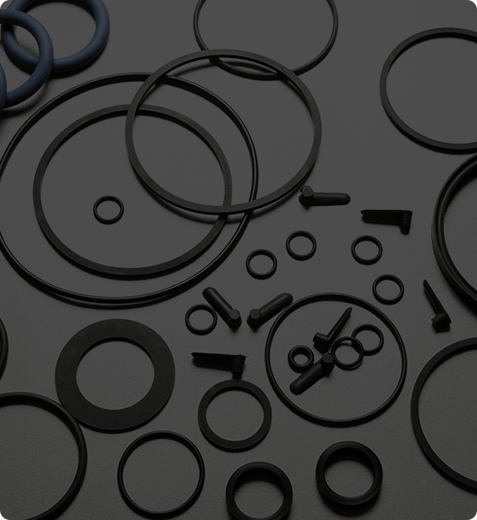 Taizhou Hexie Rubber Co., Ltd.
